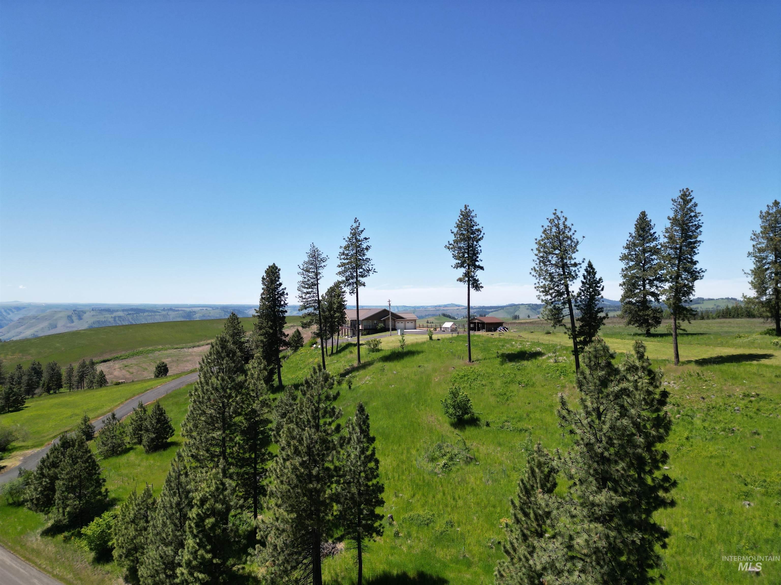 1151 Beaverslide Road Kamiah, ID 83536 - Photo 3 of 50