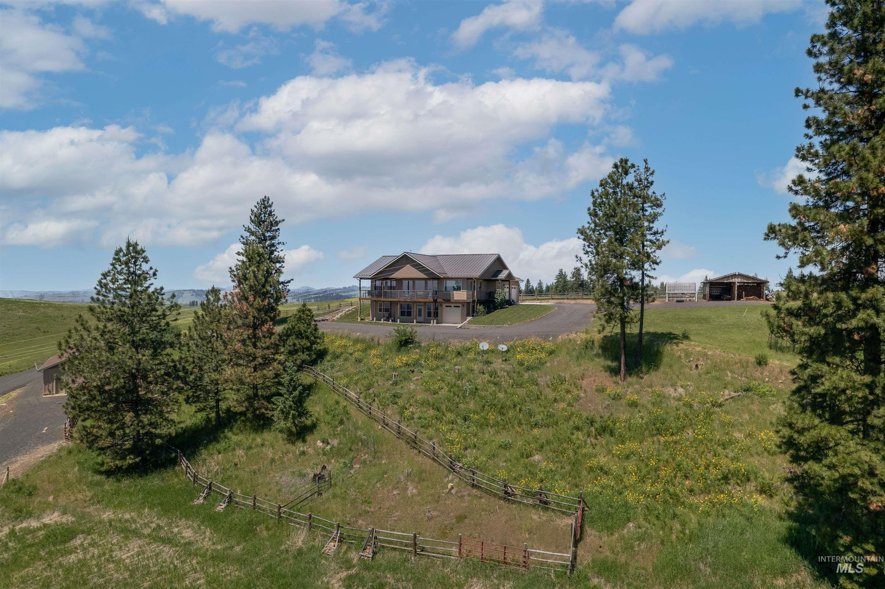 1151 Beaverslide Road Kamiah, ID 83536 - Photo 36 of 50