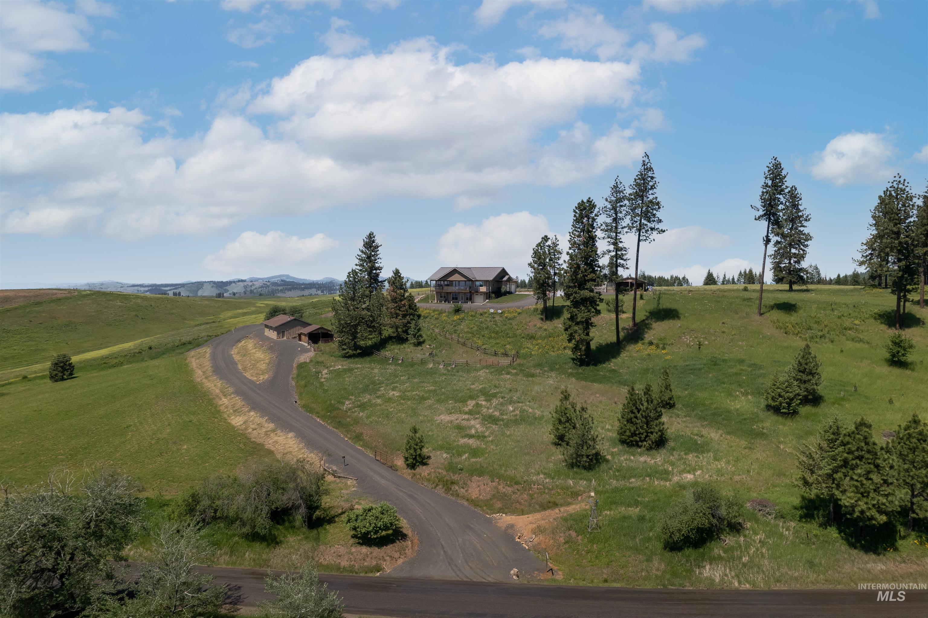 1151 Beaverslide Road Kamiah, ID 83536 - Photo 38 of 50