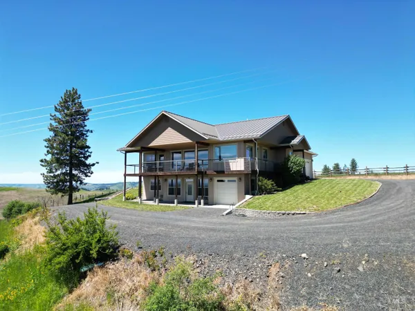 $1,199,000 | 1151 Beaverslide Road, Kamiah, ID 83536