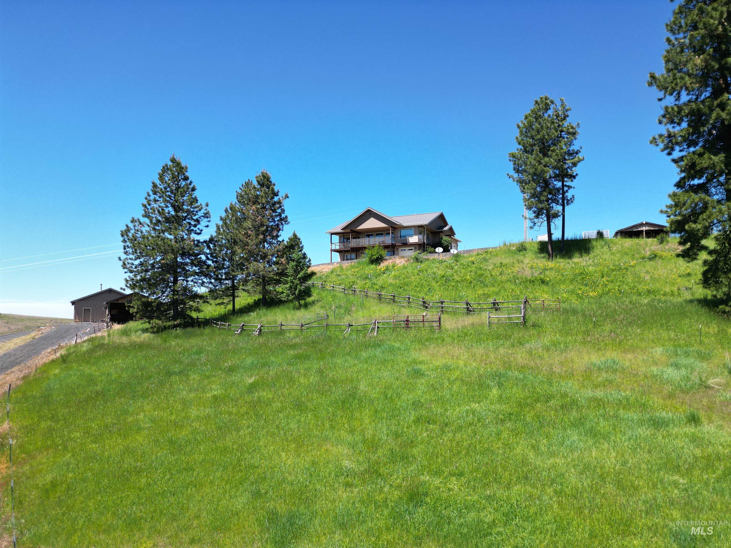 1151 Beaverslide Road Kamiah, ID 83536 - Photo 4 of 50