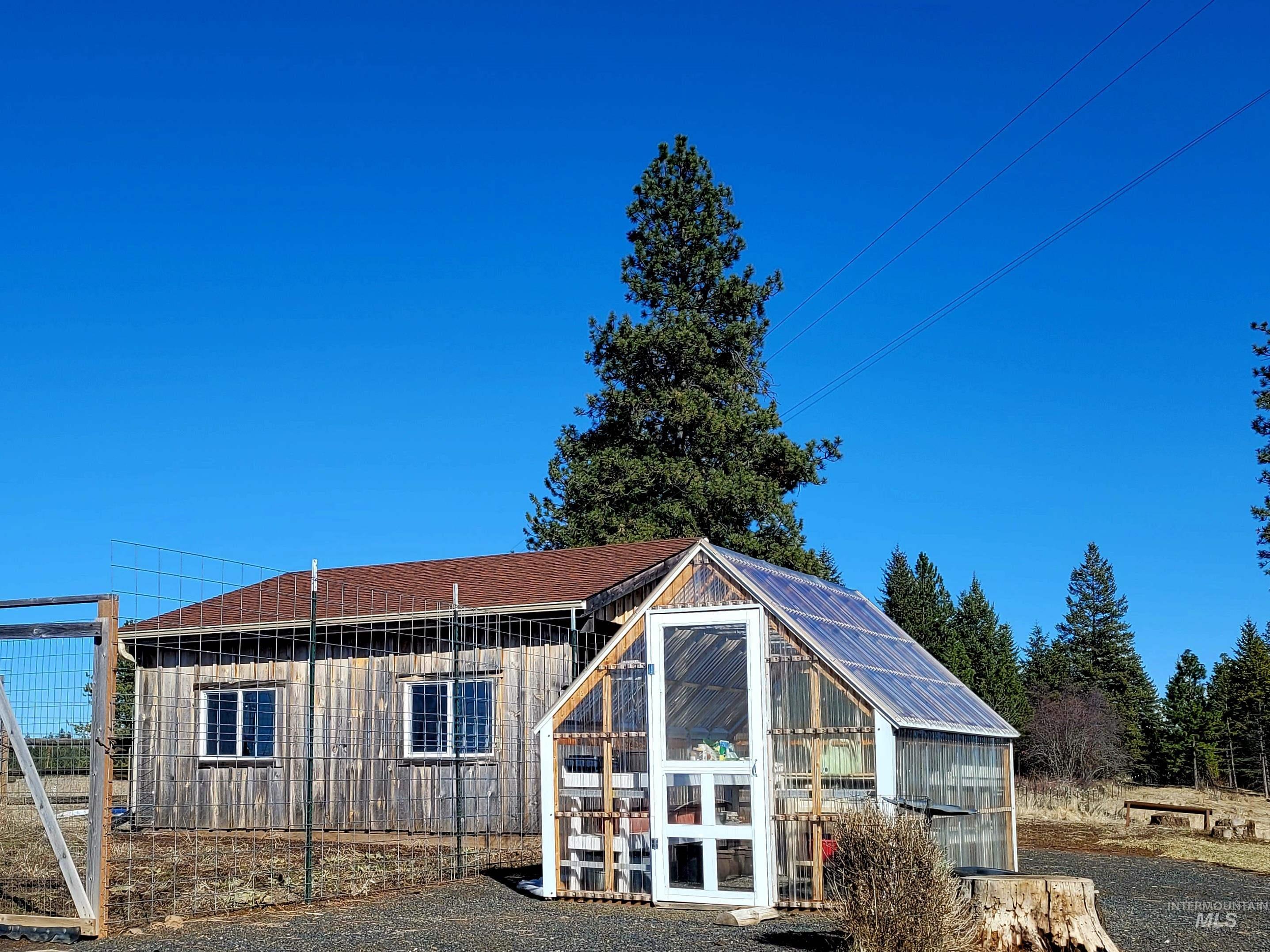 1151 Beaverslide Road Kamiah, ID 83536 - Photo 42 of 50