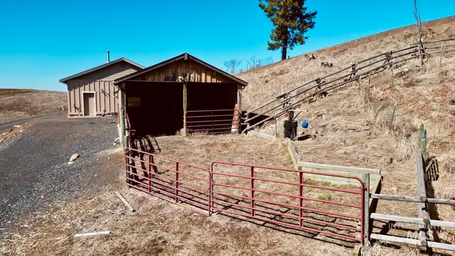 $1,225,000 | 1151 Beaverslide Road, Kamiah, ID 83536