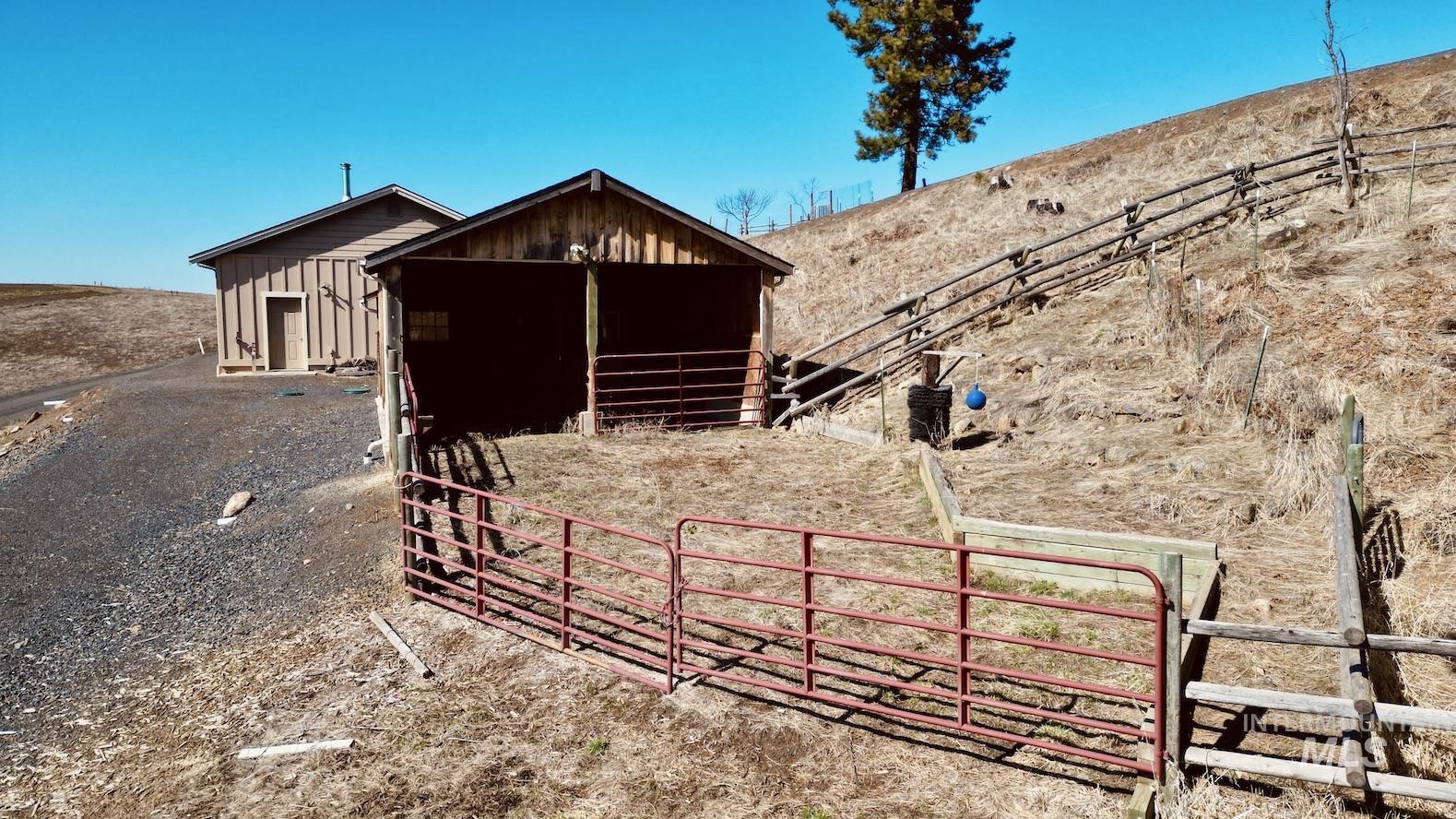 1151 Beaverslide Road Kamiah, ID 83536 - Photo 44 of 50