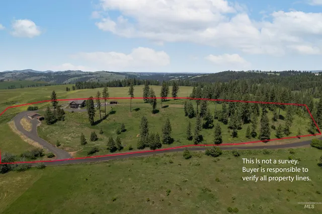 $1,225,000 | 1151 Beaverslide Road, Kamiah, ID 83536