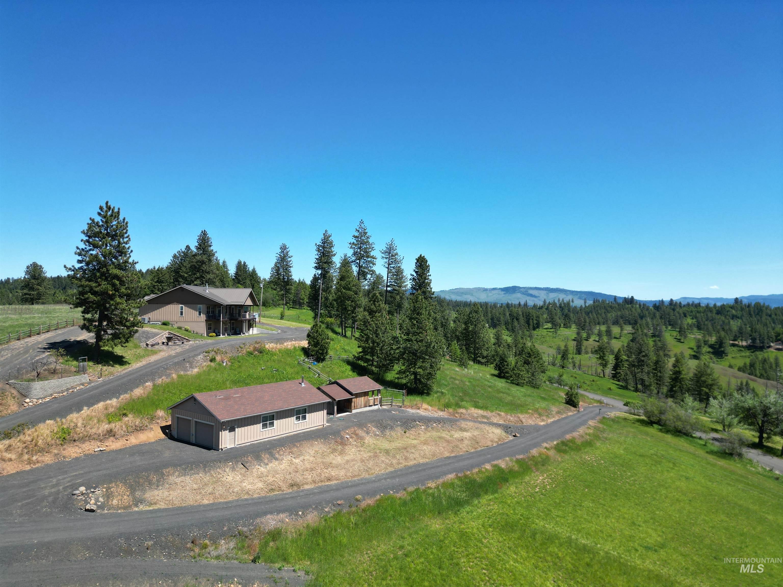 1151 Beaverslide Road Kamiah, ID 83536 - Photo 47 of 50