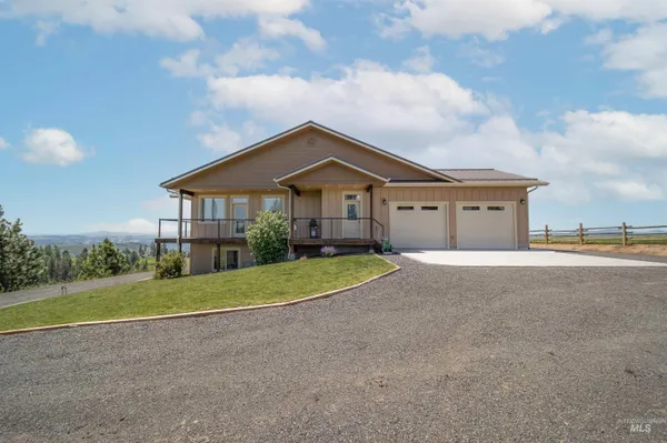 $1,199,000 | 1151 Beaverslide Road, Kamiah, ID 83536
