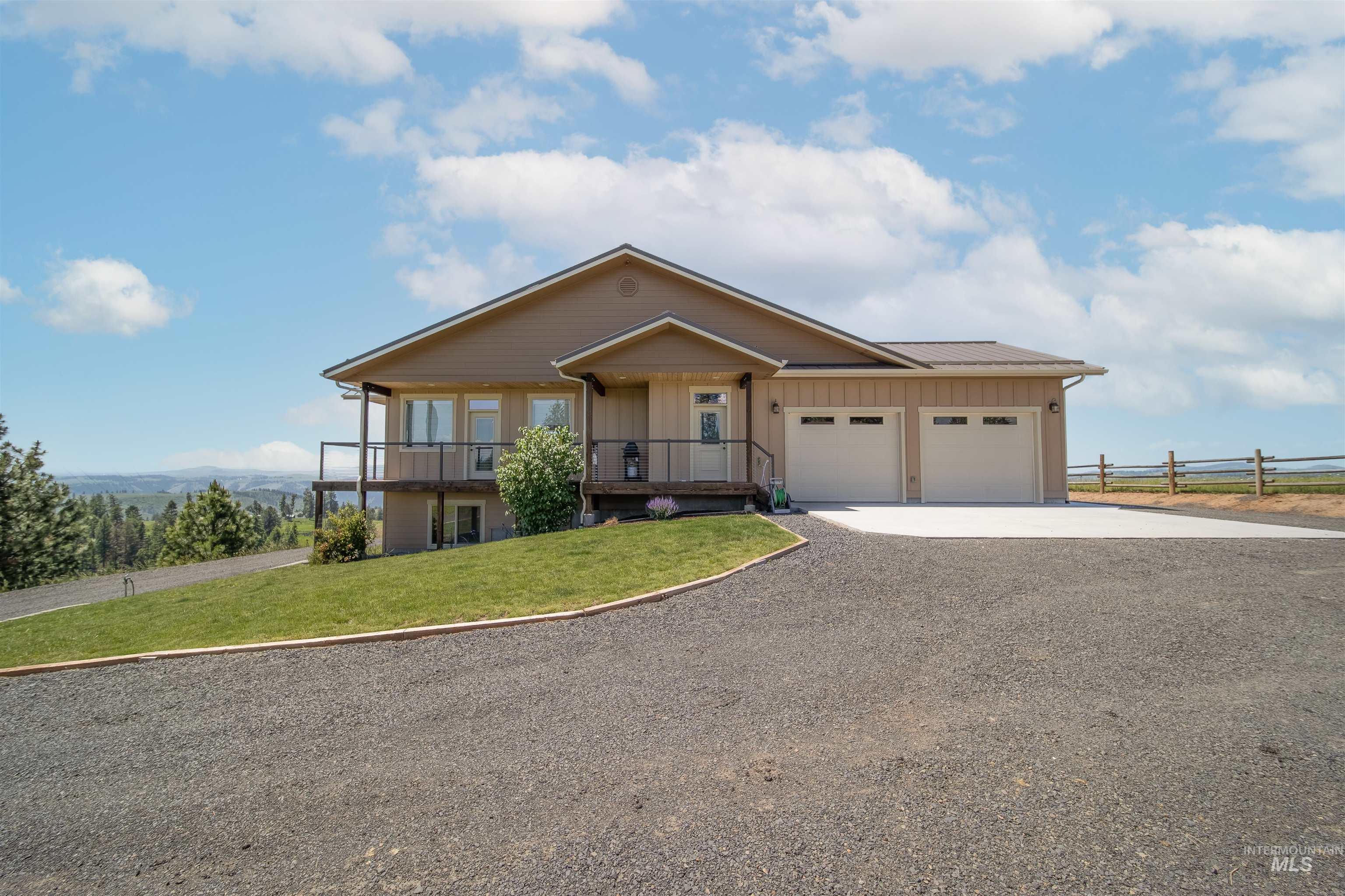 1151 Beaverslide Road Kamiah, ID 83536 - Photo 5 of 50