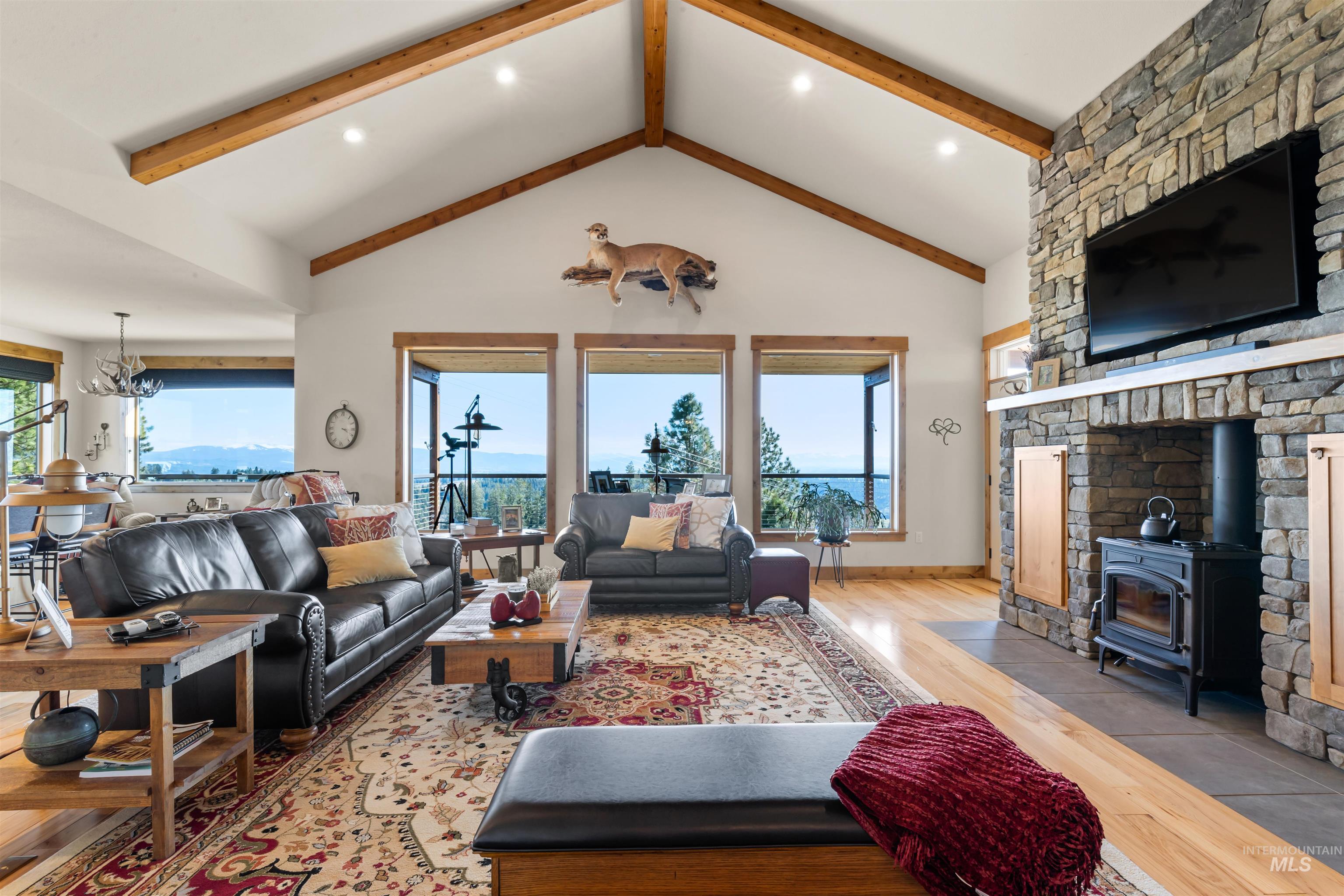 1151 Beaverslide Road Kamiah, ID 83536 - Photo 6 of 50