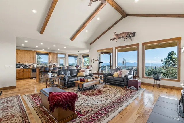 $1,225,000 | 1151 Beaverslide Road, Kamiah, ID 83536