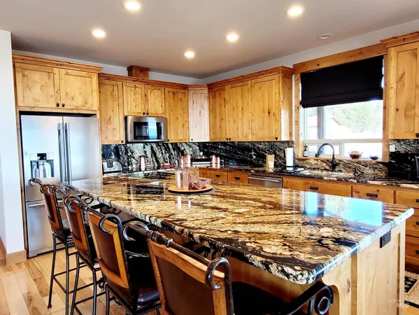 $1,199,000 | 1151 Beaverslide Road, Kamiah, ID 83536