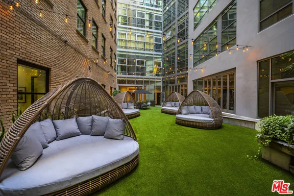 a view of outdoor space yard and barbeque oven