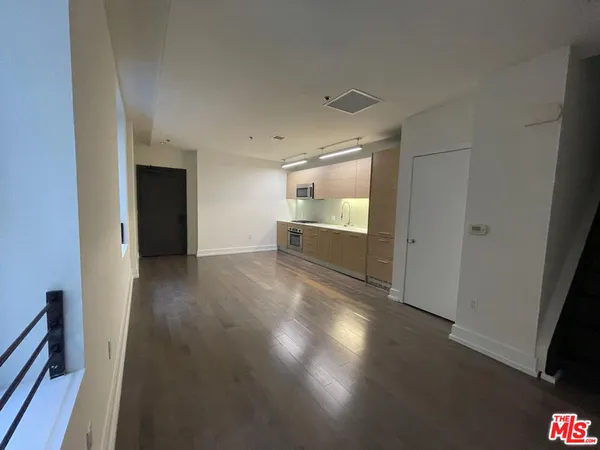 a view of a building