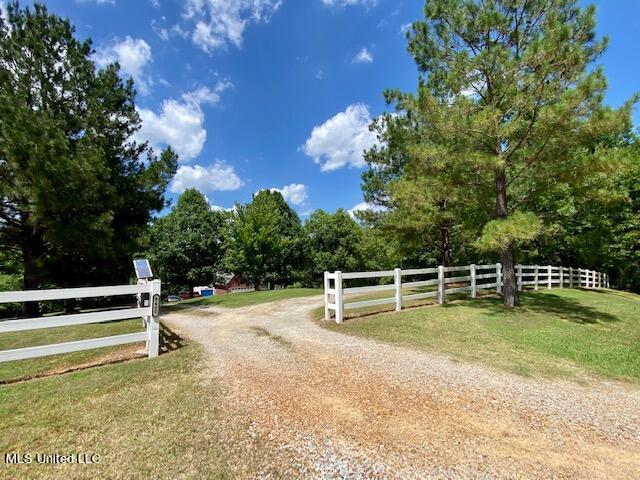 8460 Bethel Road Olive Branch, MS 38654 - Photo 2 of 45 IMG_9308