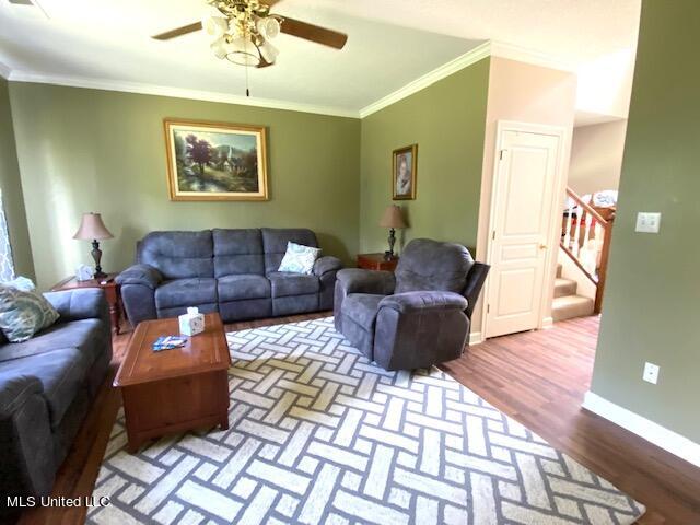 8460 Bethel Road Olive Branch, MS 38654 - Photo 7 of 45 IMG_9292