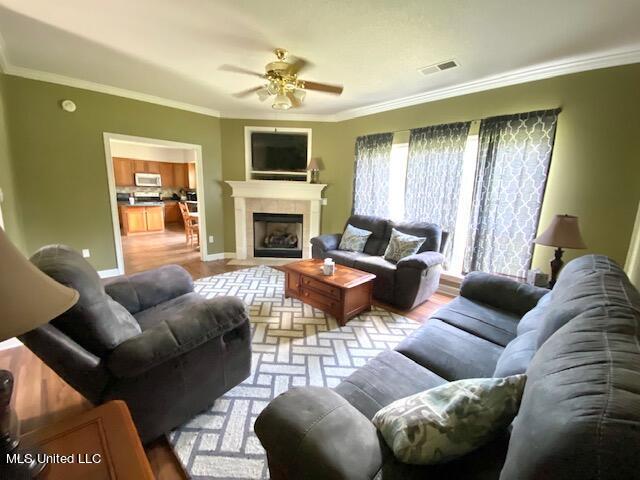 8460 Bethel Road Olive Branch, MS 38654 - Photo 8 of 45 IMG_9289