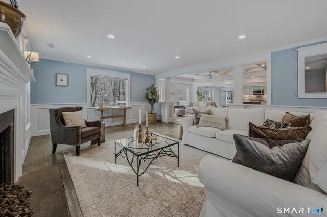 $849,000 | 16 Coult Lane, Old Lyme, CT 06371