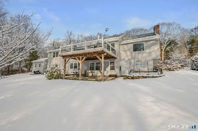 $849,000 | 16 Coult Lane, Old Lyme, CT 06371