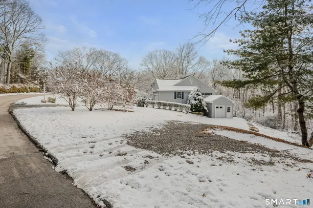 $849,000 | 16 Coult Lane, Old Lyme, CT 06371