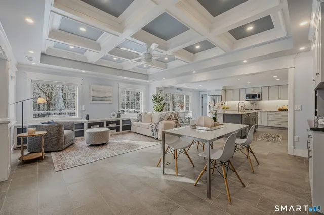 $849,000 | 16 Coult Lane, Old Lyme, CT 06371