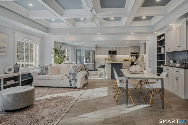 $849,000 | 16 Coult Lane, Old Lyme, CT 06371