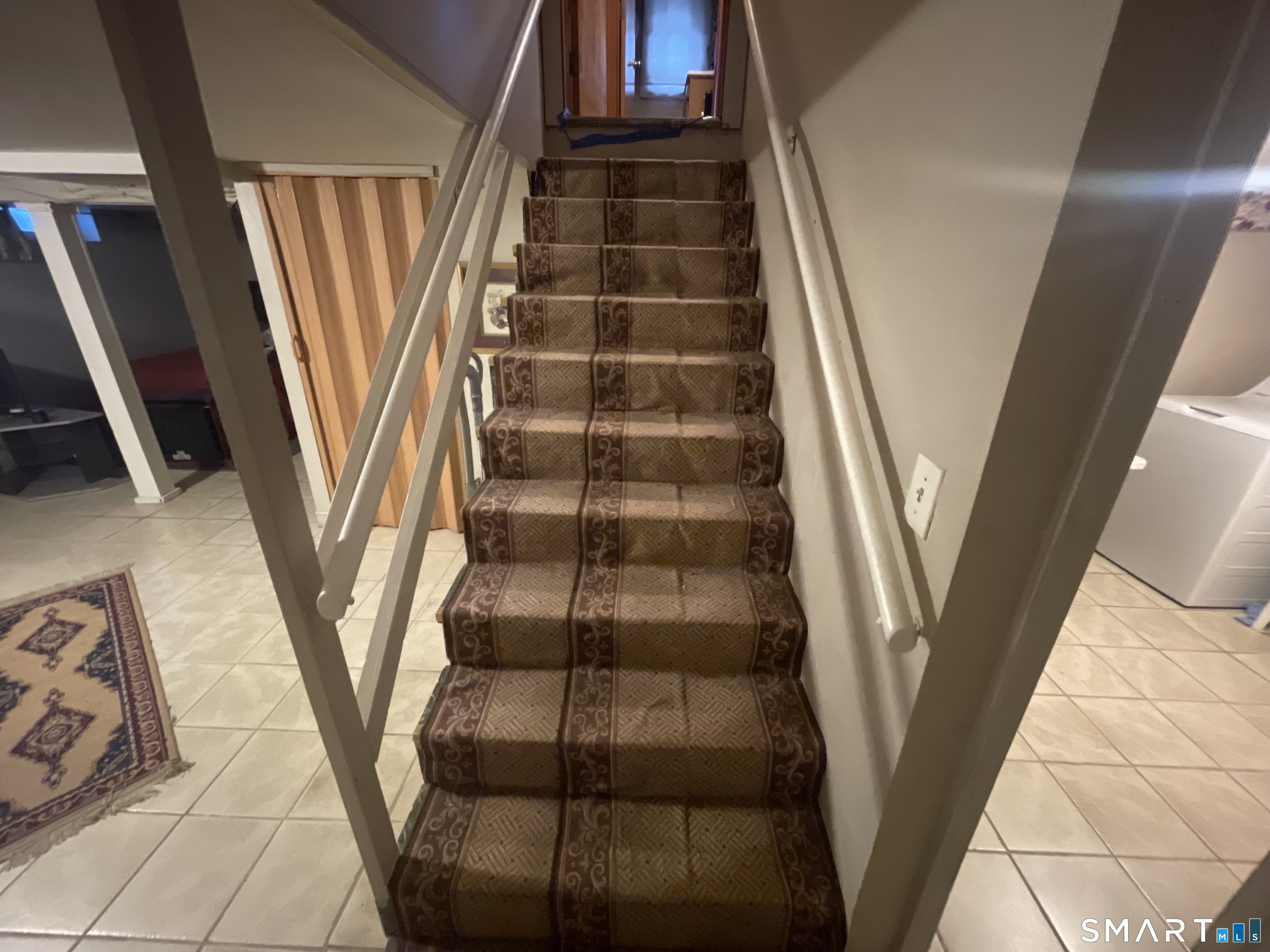 52 Bennett Avenue Waterbury, CT 06708 - Photo 28 of 36 a view of entryway