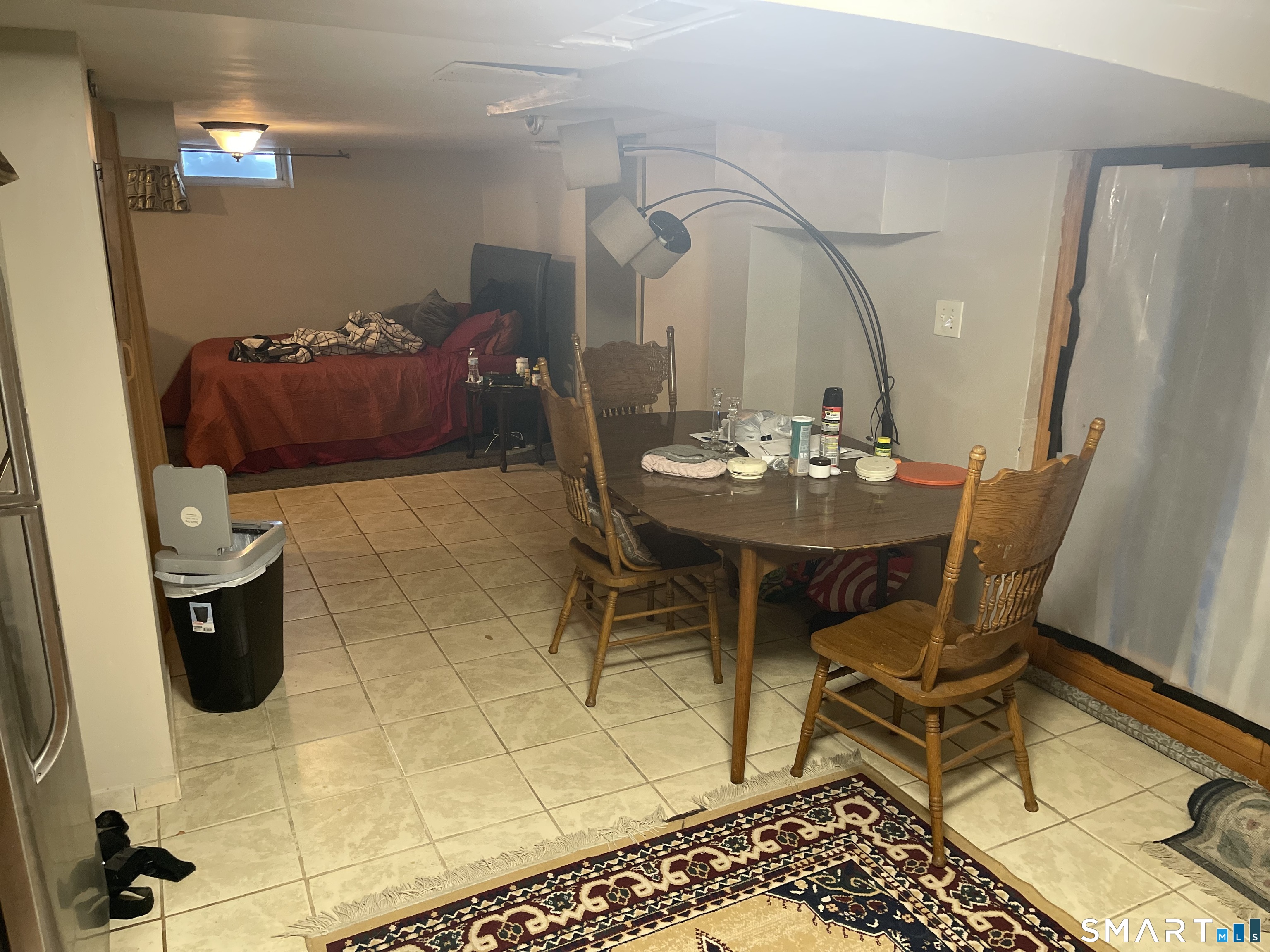 52 Bennett Avenue Waterbury, CT 06708 - Photo 33 of 36 a view of a dining room with furniture