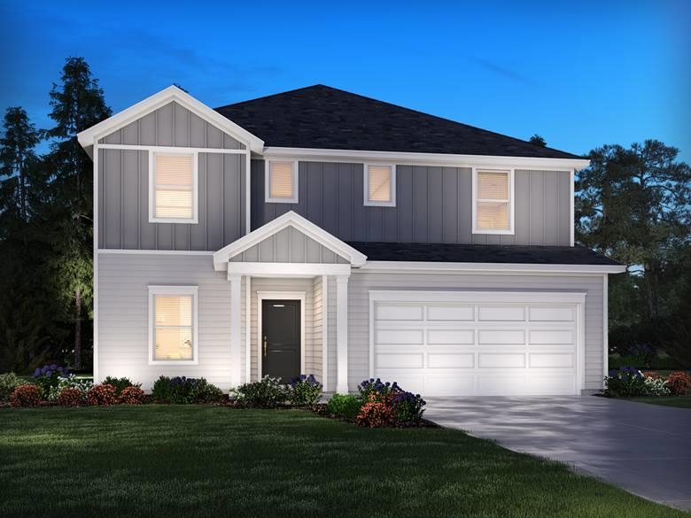 1604 Switchback Circle Moore, SC 29369 - Photo 1 of 3 Gallery Image 1