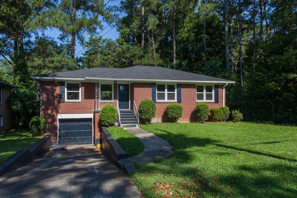 243 Willis Mill Road Southwest Atlanta, GA 30311 - Photo 1 of 1