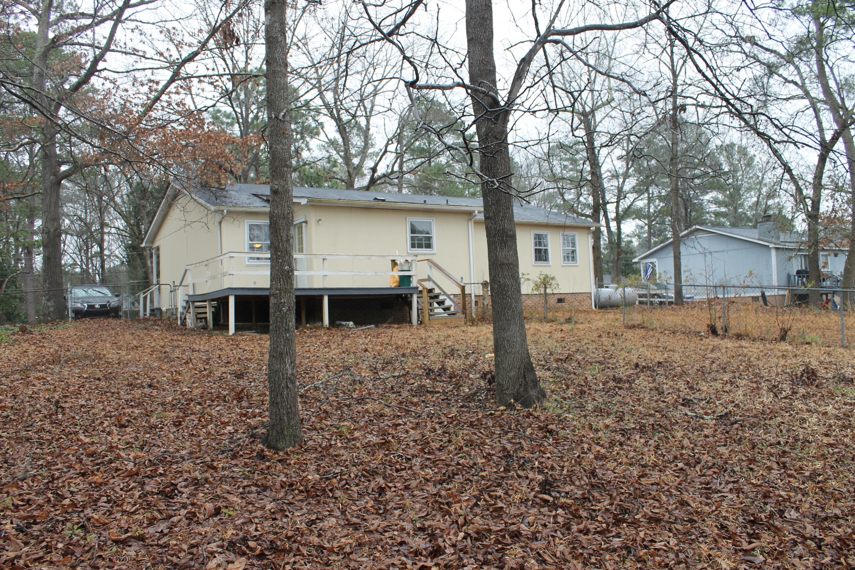 949 Thomas Street Rockingham, NC 28379 - Photo 23 of 27 IMG_2534