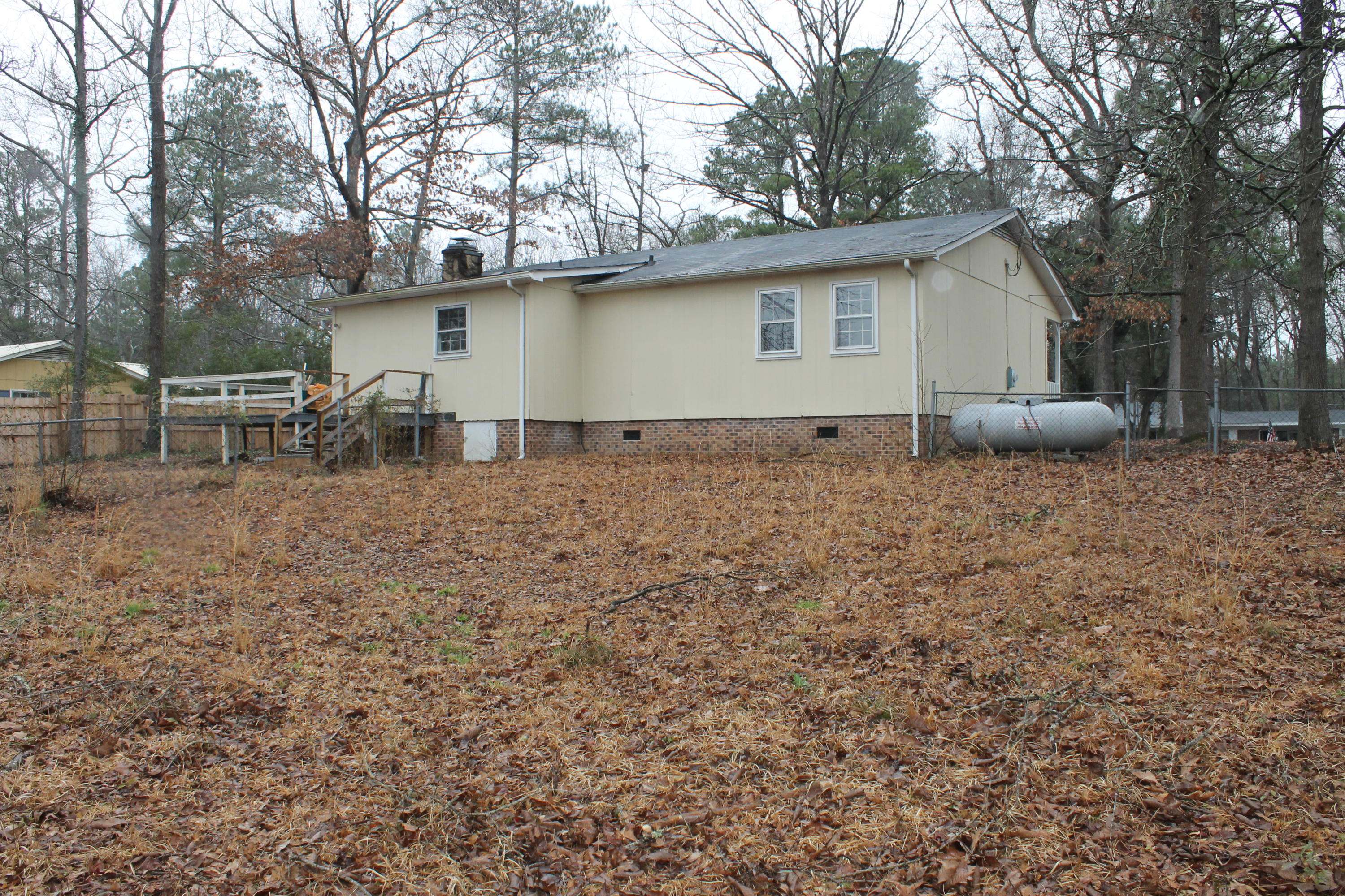 949 Thomas Street Rockingham, NC 28379 - Photo 24 of 27 IMG_2535