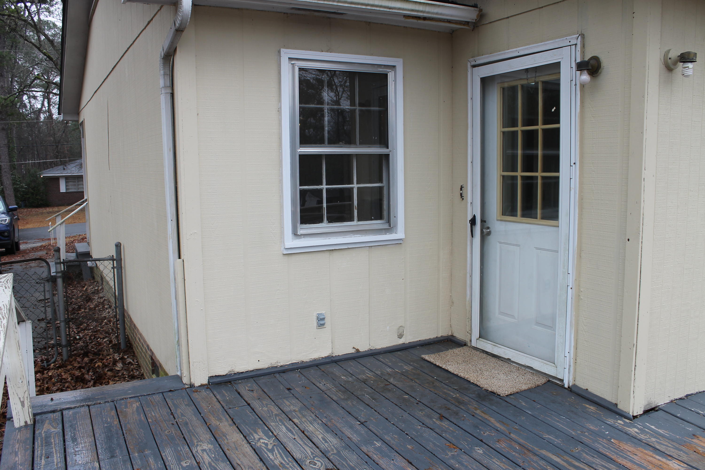 949 Thomas Street Rockingham, NC 28379 - Photo 25 of 27 IMG_2538