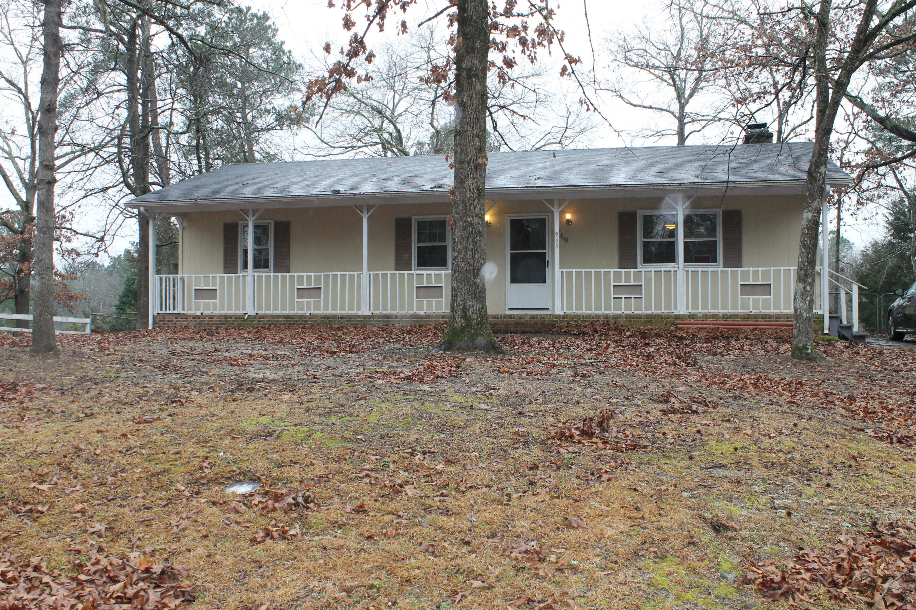 949 Thomas Street Rockingham, NC 28379 - Photo 27 of 27 IMG_2542