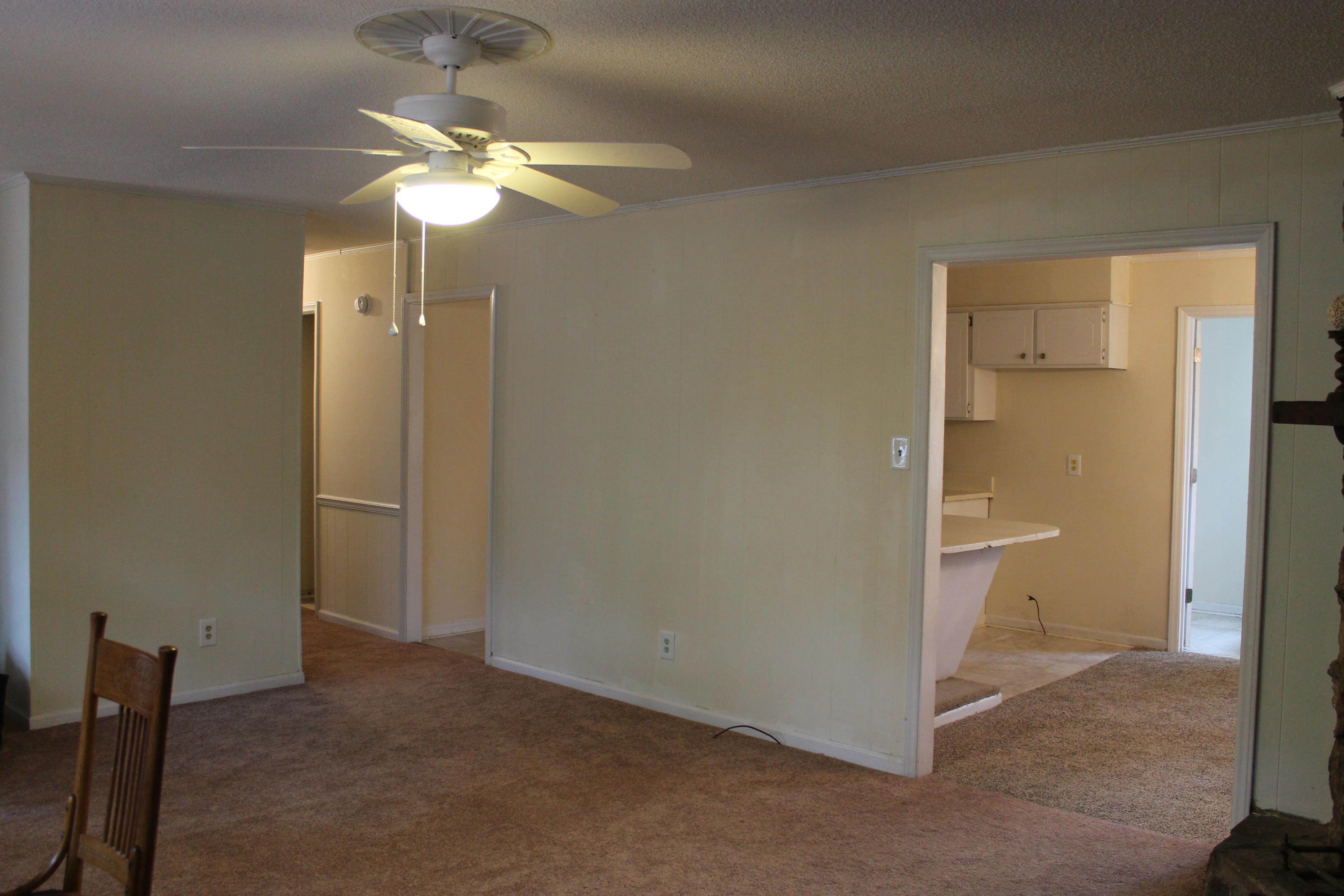 949 Thomas Street Rockingham, NC 28379 - Photo 6 of 27 IMG_2549
