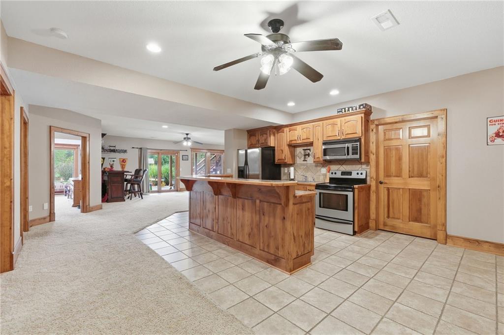 8980 Rowen Road De Soto, KS 66018 - Photo 45 of 69