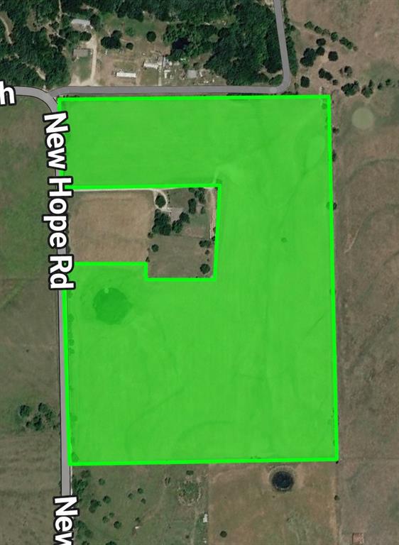 471 Hcr 3335 Road Hubbard, TX 76648 - Photo 2 of 10