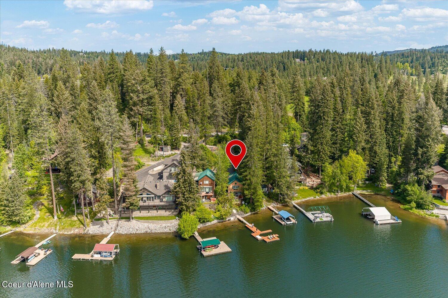35003 East Hayden Lake Road Hayden, ID 83835 - Photo 44 of 45 69-35003 E Hayden Lake Rd 69