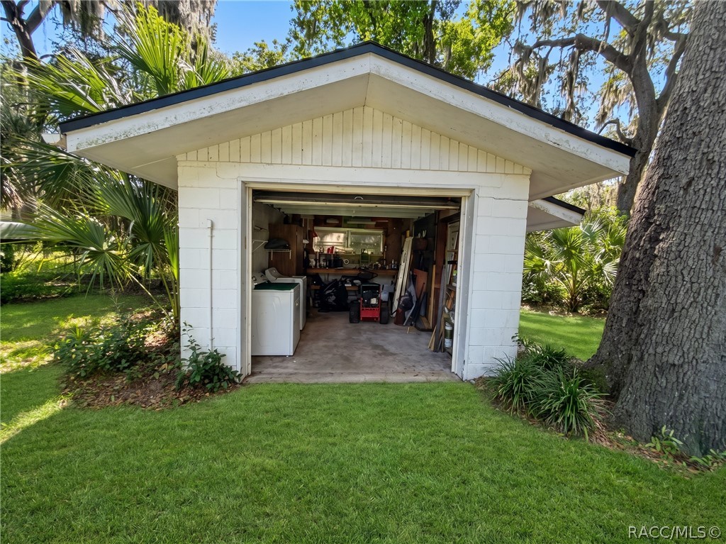 129 South Sparrow Point Inverness, FL 34450 - Photo 31 of 42 Gallery Image 31