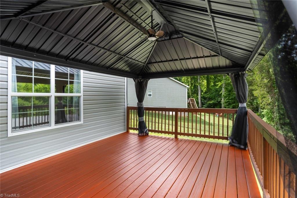 7743 Sedgewick Ridge Road Lewisville, NC 27023 - Photo 26 of 45