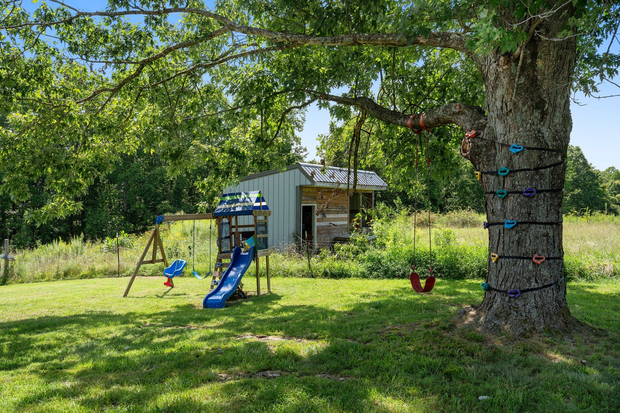 411 Purtle Road Lafayette, TN 37083 - Photo 23 of 33 Gallery Image 23