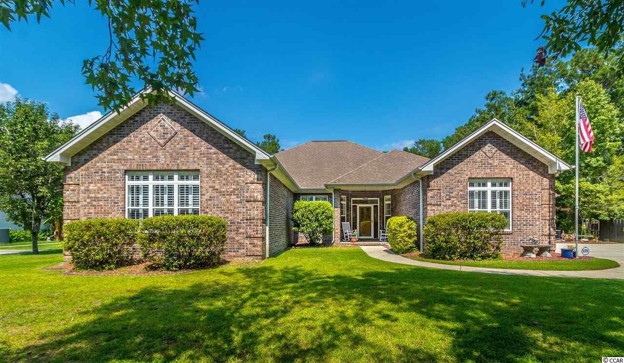 7726 Lamplighter Road Myrtle Beach, SC 29588 - Photo 1 of 40 Gallery Image 1