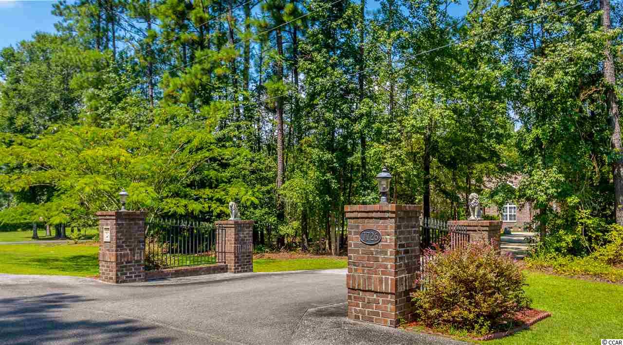 7726 Lamplighter Road Myrtle Beach, SC 29588 - Photo 2 of 40 Gallery Image 2