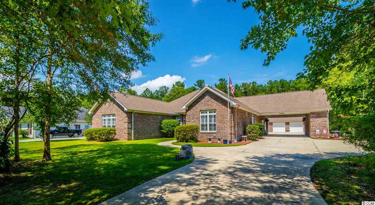 7726 Lamplighter Road Myrtle Beach, SC 29588 - Photo 3 of 40 Gallery Image 3