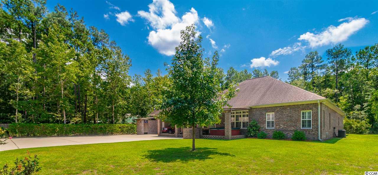 7726 Lamplighter Road Myrtle Beach, SC 29588 - Photo 30 of 40 Gallery Image 30
