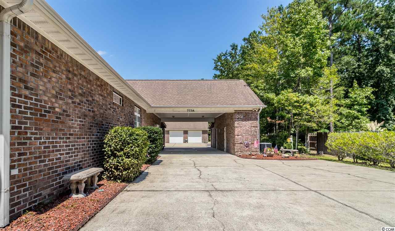 7726 Lamplighter Road Myrtle Beach, SC 29588 - Photo 4 of 40 Gallery Image 4