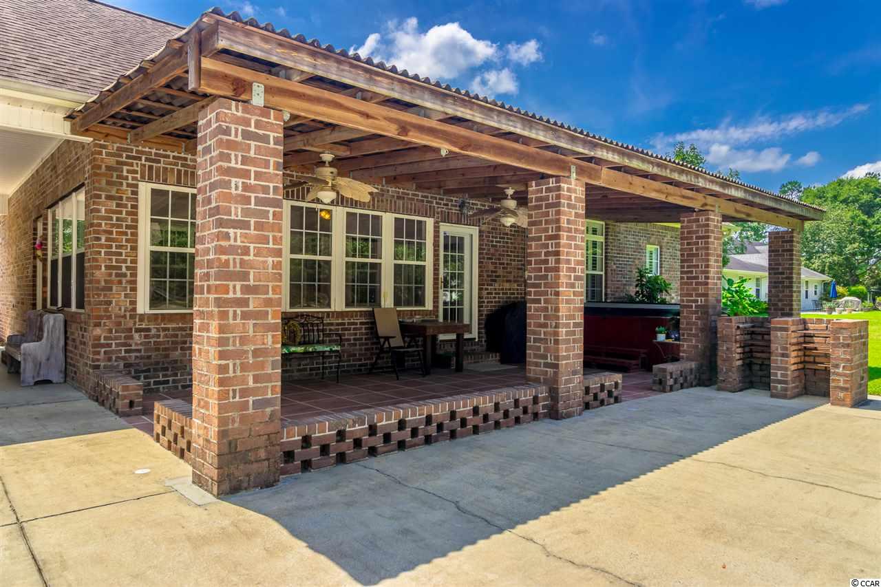 7726 Lamplighter Road Myrtle Beach, SC 29588 - Photo 37 of 40 Gallery Image 37