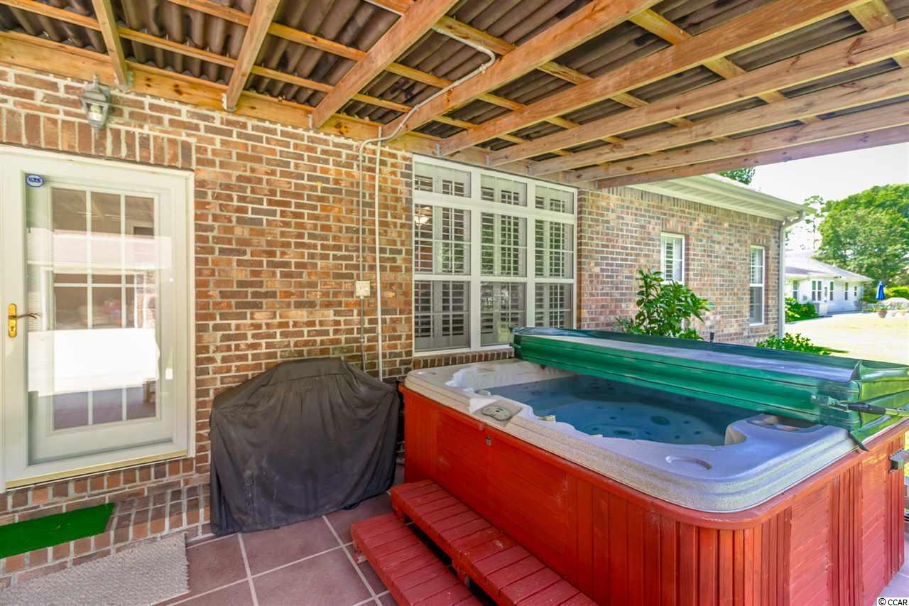 7726 Lamplighter Road Myrtle Beach, SC 29588 - Photo 38 of 40 Gallery Image 38