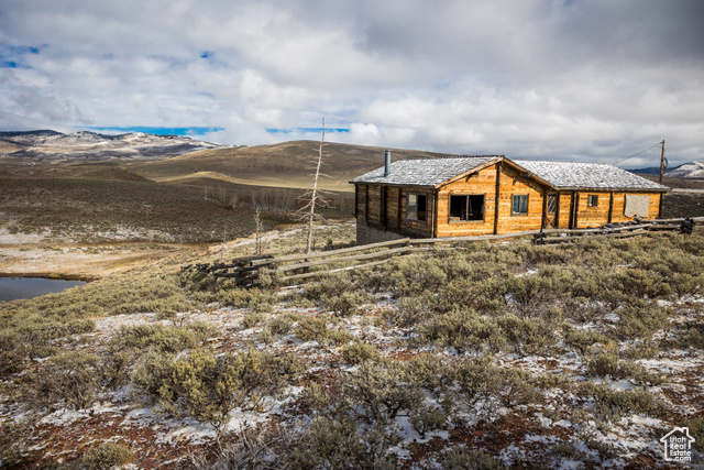 17253 North 7500 E Limestone Co Road Vernal, UT 84078 - Photo 49 of 77