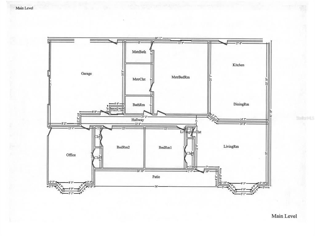 1627 Decatur Avenue Holly Hill, FL 32117 - Photo 41 of 43