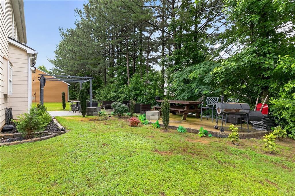 5517 Somer Mill Road Douglasville, GA 30134 - Photo 29 of 29
